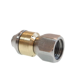 Vamzdžių valymo antgalis 1/4" HD95200431
