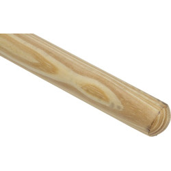 Grėblys 11 dantų su rankena 1304400