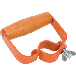 Grėblio traukimo rankena ES50261