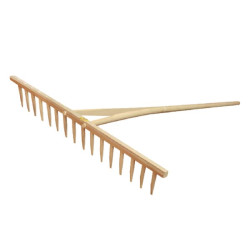 Šieno grėblys 16 šakių ES55378