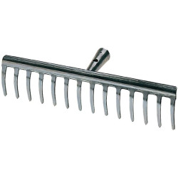 Sodo grėblys 310 mm 12Z ES54611