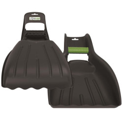 Rankinis lapų rinktuvas PROJBFM