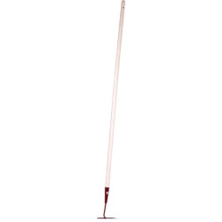 Burokėlių kauptukas 160 mm su rankena ES54236