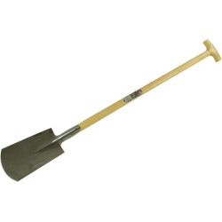 Kastuvas su rankena 95 cm 828700
