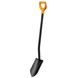 Sodo kastuvas Solid™, smailus 1066716