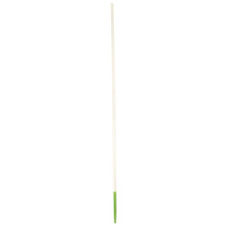 Grėblio kotas 220 cm Ø 28 mm ES50245