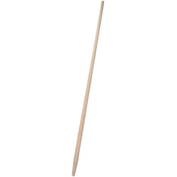 Grėblio rankena 160 x 2,8 7483680