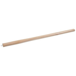 Plaktuko rankena 4–5 kg, Hickory 431800