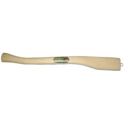 Kirvio rankena lenkta 64x22mm 321440