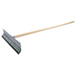 Mėšlo valytuvas. 55 cm GV rankena 928080