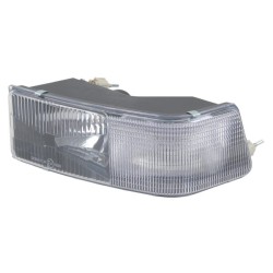 Case - IH CVX1190 232449A2 priekinis žibintas LH Case - IH