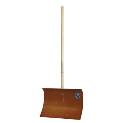 Sniego stūmiklis OBO 55cm ES53752