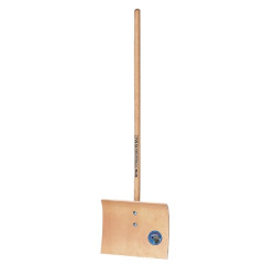 Vaikiškas sniego kastuvas 260 mm ES54787
