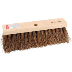 Šluota, lopšinė, 40 cm, FSC mediena, 5304061KR