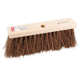 Šluota, lopšinė, 36 cm, FSC mediena 5303661KR
