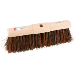 Gatvės valymo šluota, 45 cm, FSC 5304561KR