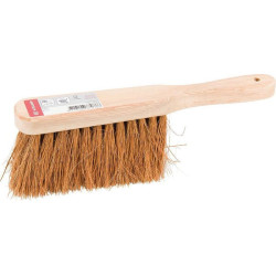 Teptukas kokosų spalvos, 29 cm, FSC 3301307KR