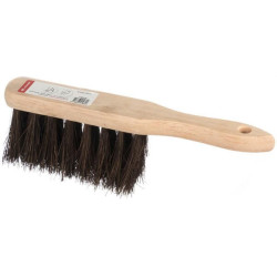 Rankinis šepetys arenga 28 cm 7105KR