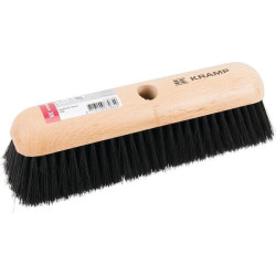 Šluota salės formos, sintetinė, 29 cm, FSC 5128109KR