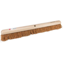 Šluota platformai kokosų spalvos, 80 cm FSC 5208012KR