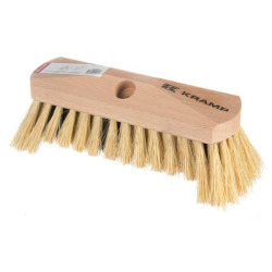 Grindų šveitiklis, pluoštinis, 22,5 cm 7510KR