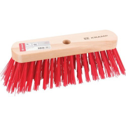 Šluota 29 cm, šviesa 5102714KR