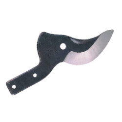 Atsarginis peilis P160 R160A modeliui