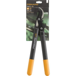 Aplenkimo žirklės, L 55 cm L72 112200