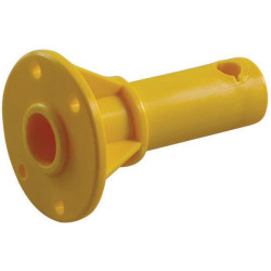 Pedalo ašis 5222203