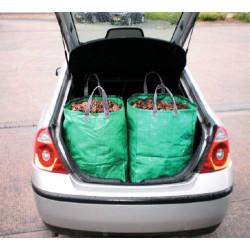 GoBag sodo krepšys, 120 l ES7703