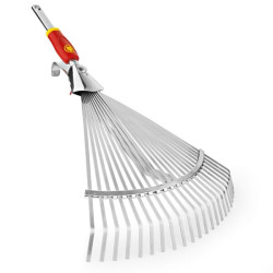 Reguliuojamas grėblys, UC-M 71AAA031650