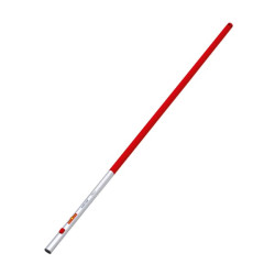 Aliuminio rankena, ZM-A 140 71AED005650