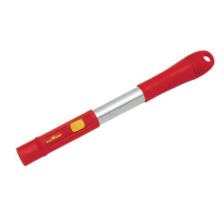 Maža aliuminio rankenėlė, ZM 04 3944840WO