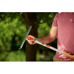 Dirvos grėblys, DR-M 30 71AAA027650