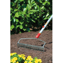 Lanko grėblys, DO-M 40 71AAA029650