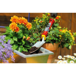 Sodinimo mentelė, LU-2P 2916000WO