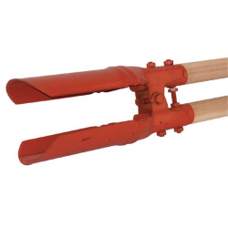 Polių fiksatorius 1020260