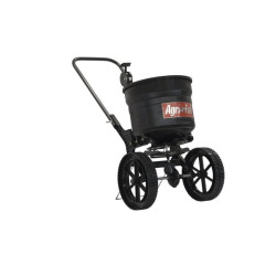 Stumiama trąšų barstytuvas 22l 450566