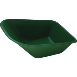 Karučio korpusas 100L WH44101