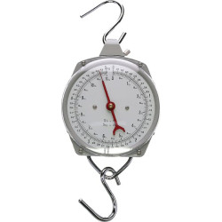 Greito svėrimo svarstyklės 5 kg 486780