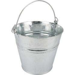 Cinkuotas kibiras 14L TZ1121