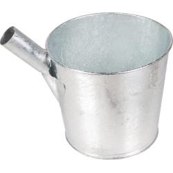 Kibiras 7L Ø240x220mm Atlas 928002