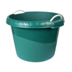 Vandens ir šėrimo lovelis 45 l VV1073