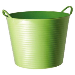 Konteineris 26L Ø390x300mm Polet TTSP26PST