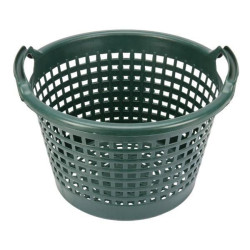 Žalias sodo krepšelis, 25 kg TZ1313802