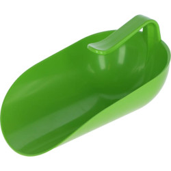 Pašarų samtelis 2000 g žalias 29626KER