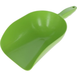 Pašarų samtelis 2000 g šviesiai žalias 29625KER