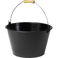 Kibiras su rankena 15,5L 59523EDA