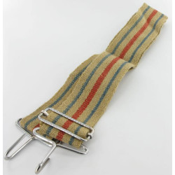 Nešiojimo diržas siuvimo vonelei TZ1506