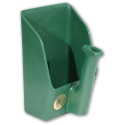 Plastikinis samtelis pašarams 1622113002